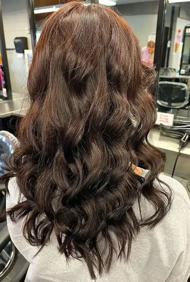 Cuts & Styles