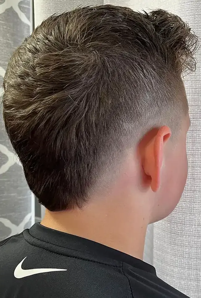 Fades & Designs