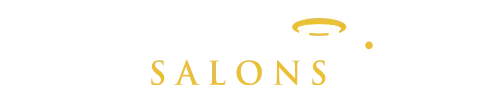 Golden Halo Salons